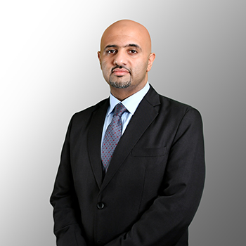 Mohammed AlQooz